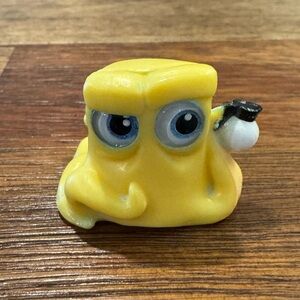 Rare | Hank from Finding Dory | Disney Doorables | Series 7 color reveal